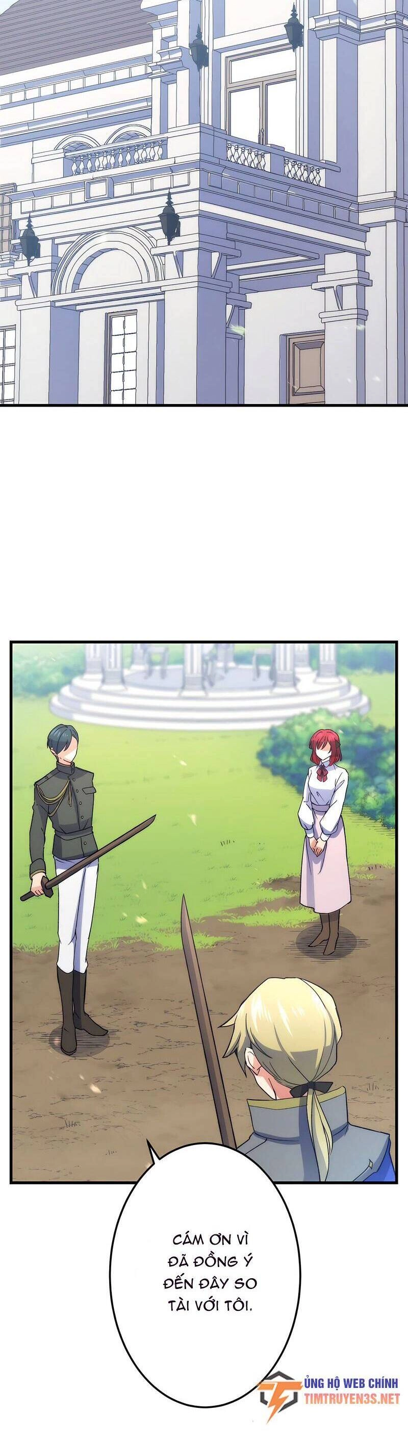 Âm Dương Sư Mạnh Nhất Tái Sinh Ở Thế Giới Khác Chapter 37 - 34