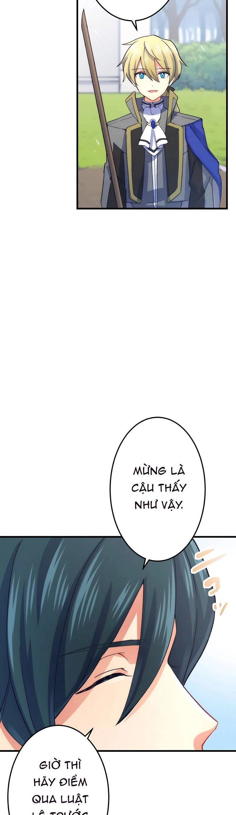 Âm Dương Sư Mạnh Nhất Tái Sinh Ở Thế Giới Khác Chapter 37 - 36