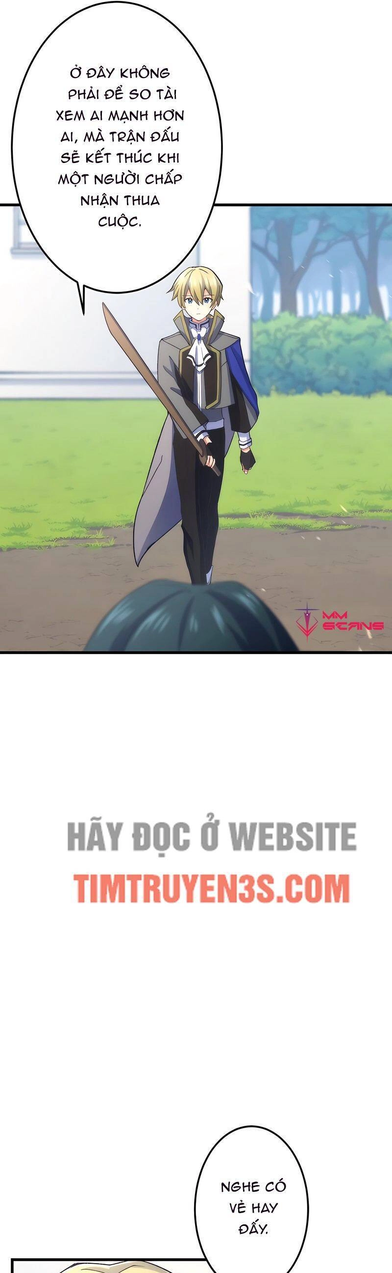 Âm Dương Sư Mạnh Nhất Tái Sinh Ở Thế Giới Khác Chapter 37 - 38