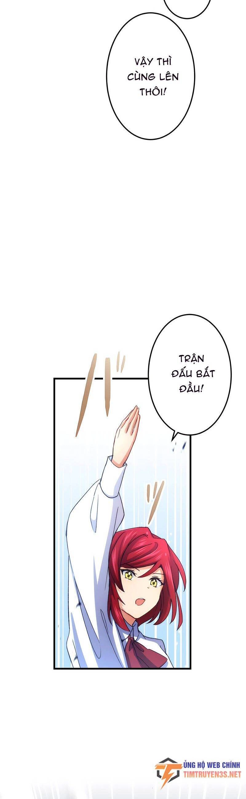 Âm Dương Sư Mạnh Nhất Tái Sinh Ở Thế Giới Khác Chapter 37 - 40