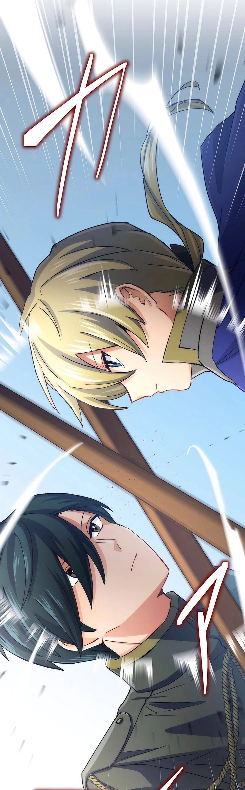 Âm Dương Sư Mạnh Nhất Tái Sinh Ở Thế Giới Khác Chapter 37 - 41