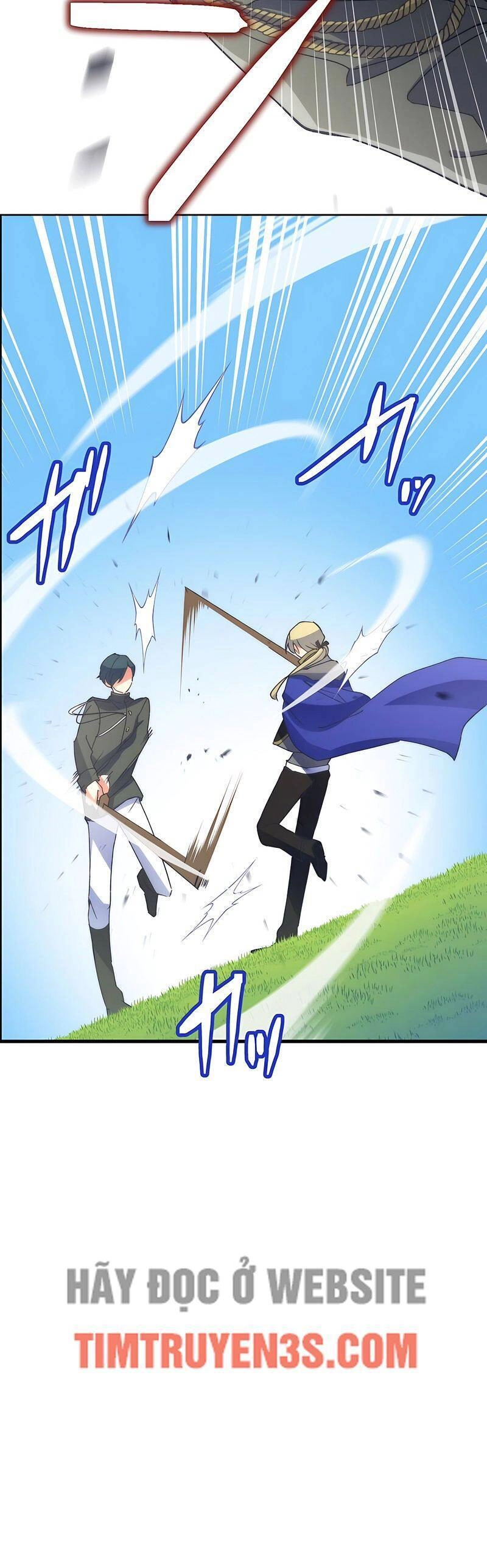 Âm Dương Sư Mạnh Nhất Tái Sinh Ở Thế Giới Khác Chapter 37 - 42