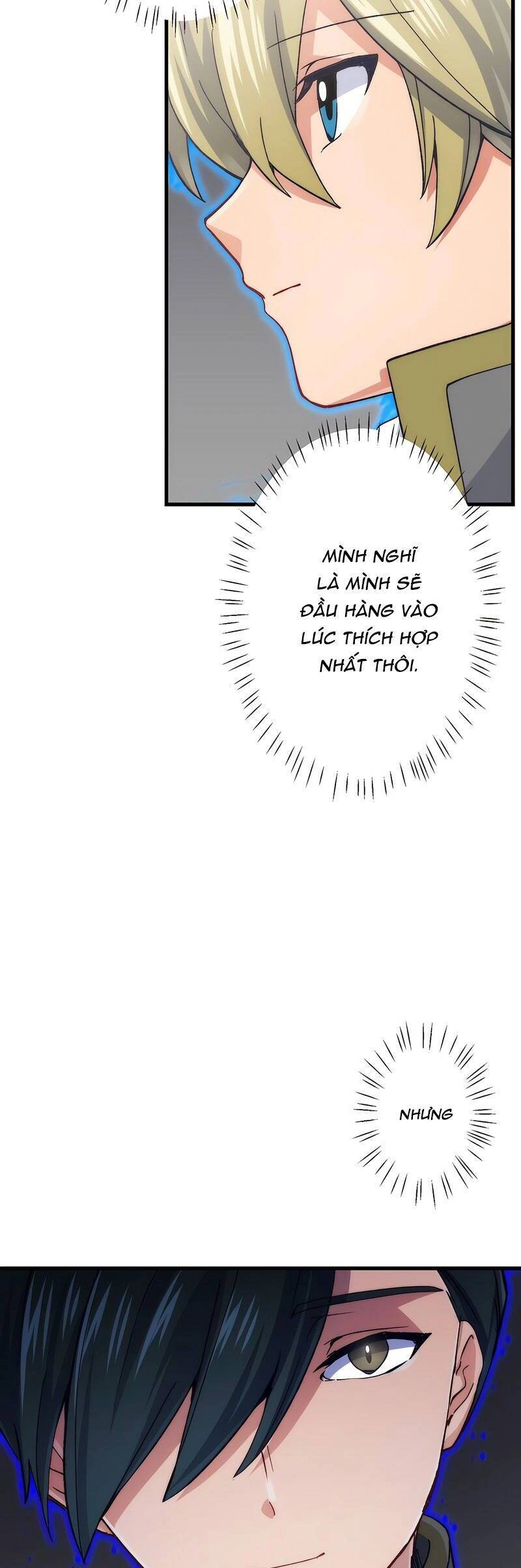 Âm Dương Sư Mạnh Nhất Tái Sinh Ở Thế Giới Khác Chapter 38 - 6