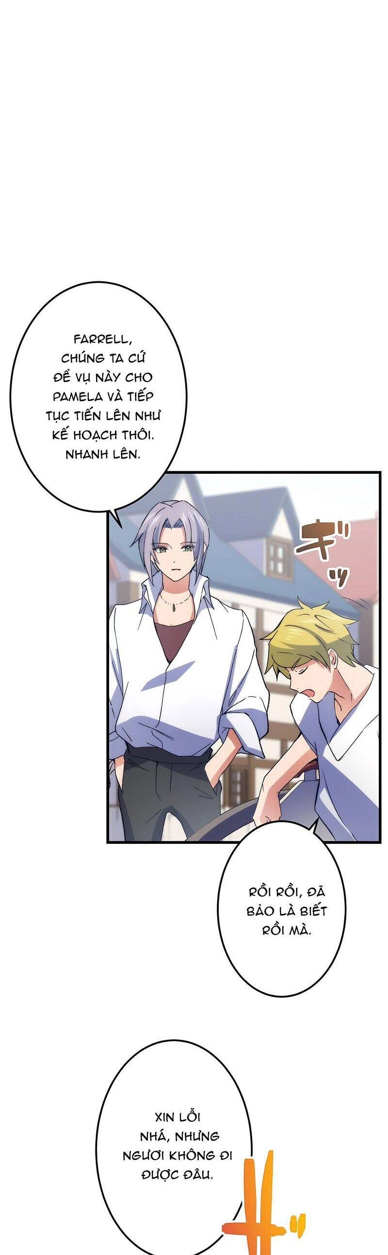 Âm Dương Sư Mạnh Nhất Tái Sinh Ở Thế Giới Khác Chapter 38 - 18