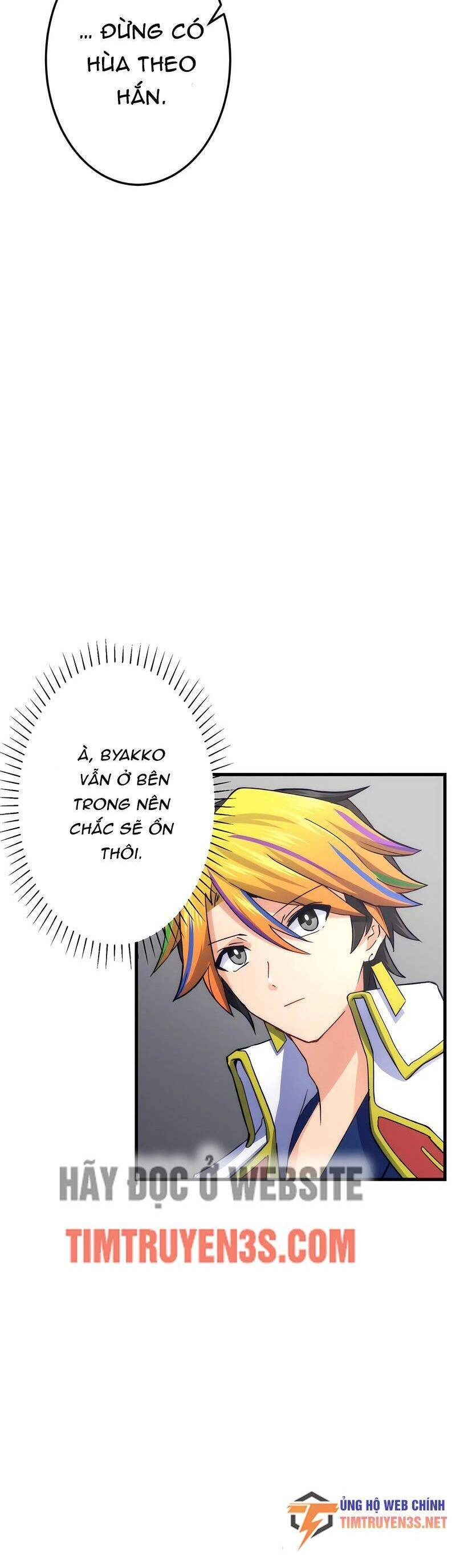 Âm Dương Sư Mạnh Nhất Tái Sinh Ở Thế Giới Khác Chapter 38 - 25