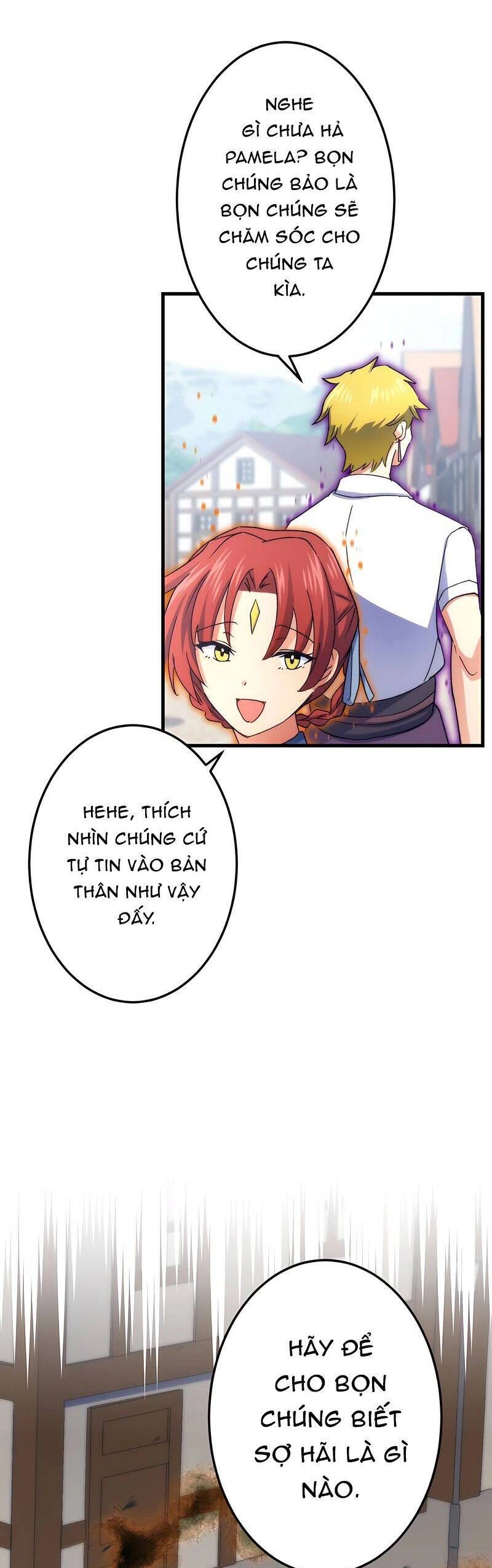 Âm Dương Sư Mạnh Nhất Tái Sinh Ở Thế Giới Khác Chapter 38 - 27