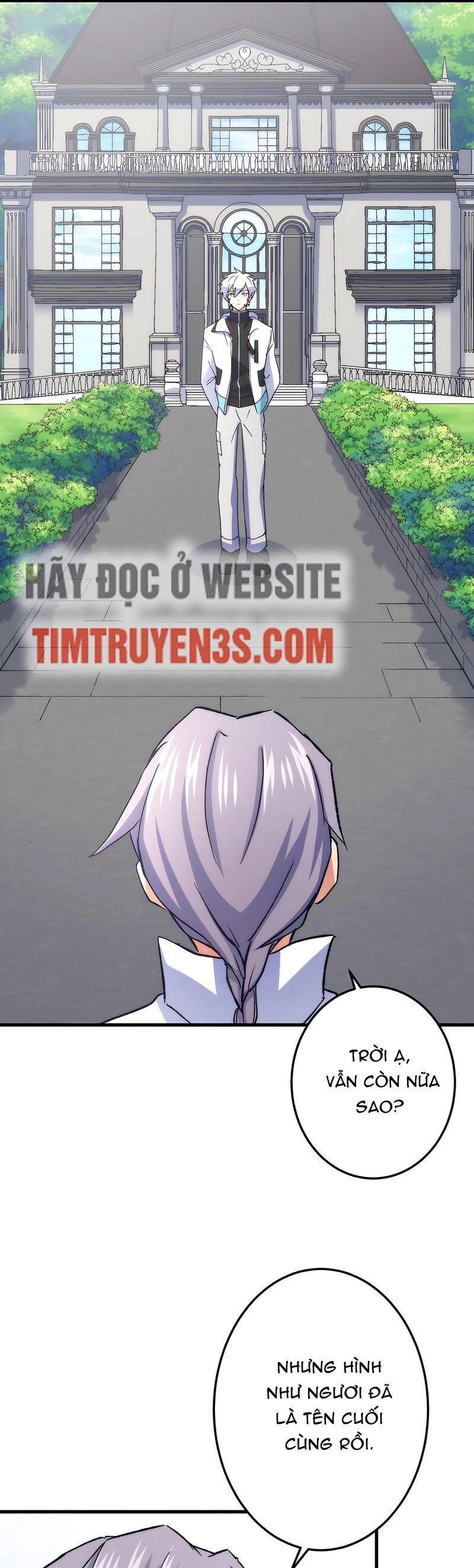 Âm Dương Sư Mạnh Nhất Tái Sinh Ở Thế Giới Khác Chapter 38 - 29