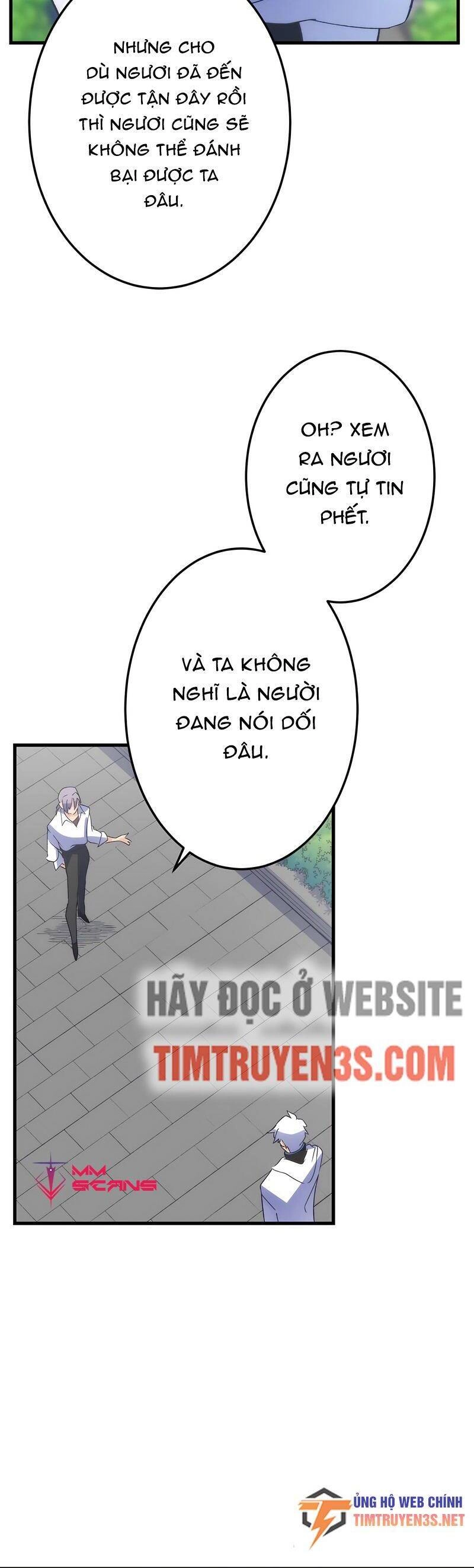 Âm Dương Sư Mạnh Nhất Tái Sinh Ở Thế Giới Khác Chapter 38 - 31