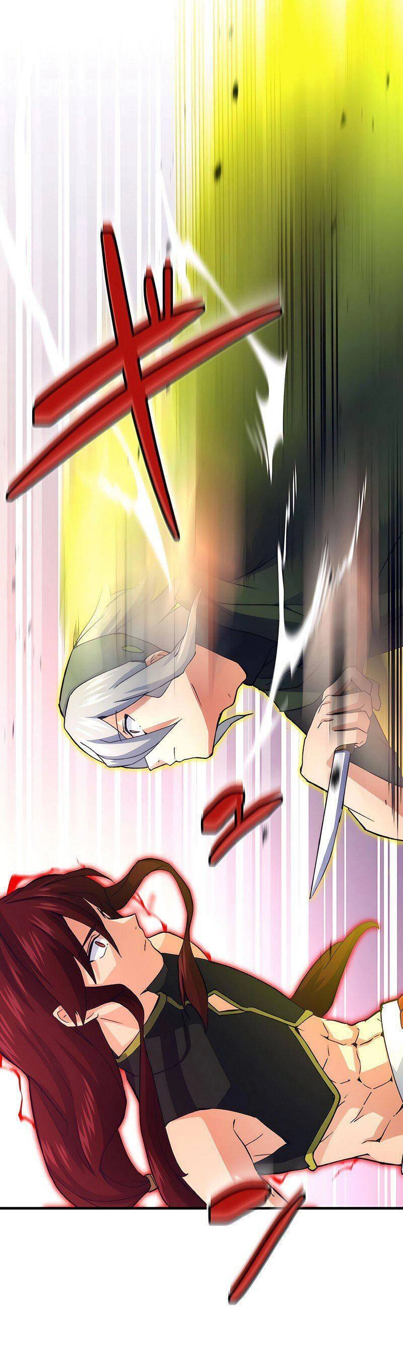 Âm Dương Sư Mạnh Nhất Tái Sinh Ở Thế Giới Khác Chapter 39 - 7