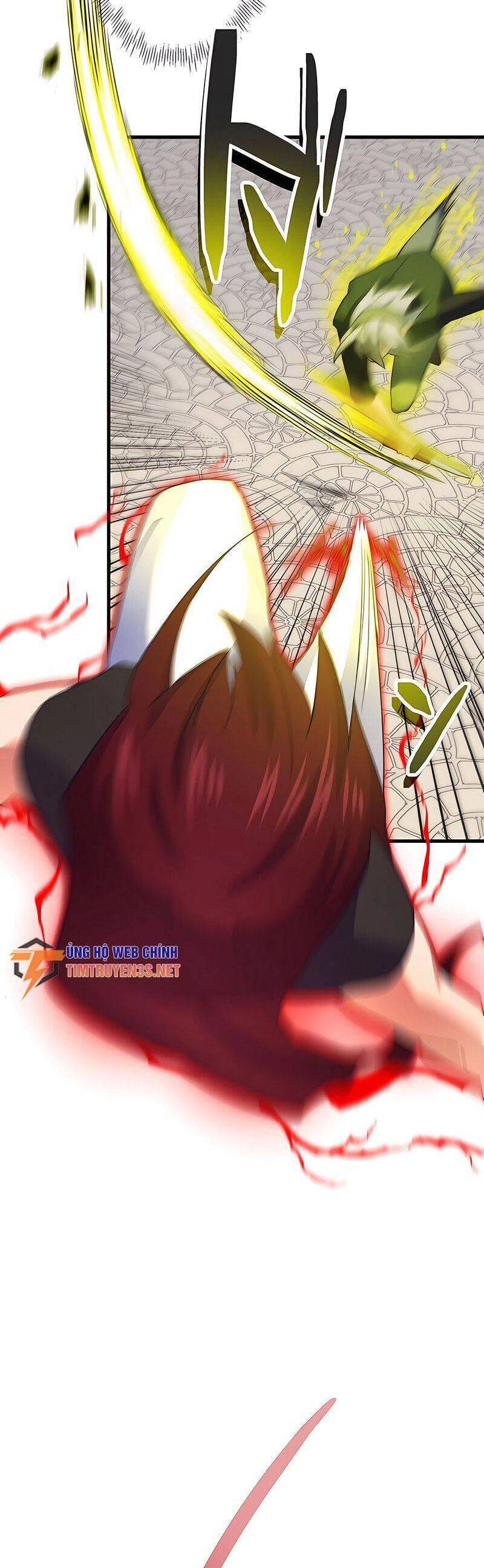 Âm Dương Sư Mạnh Nhất Tái Sinh Ở Thế Giới Khác Chapter 39 - 17