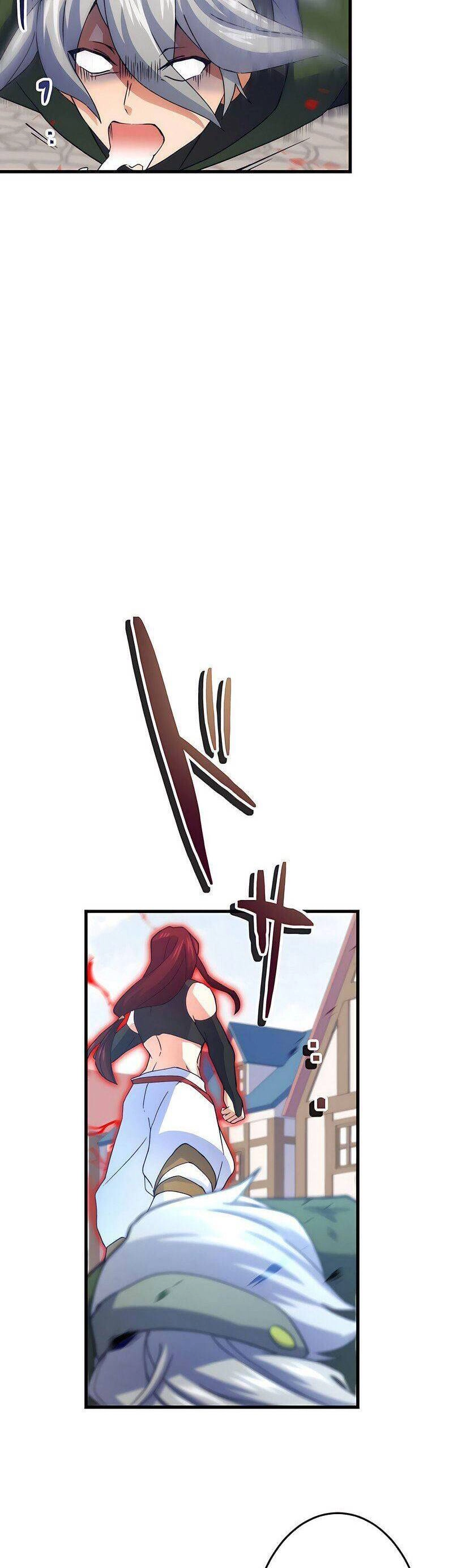 Âm Dương Sư Mạnh Nhất Tái Sinh Ở Thế Giới Khác Chapter 39 - 20