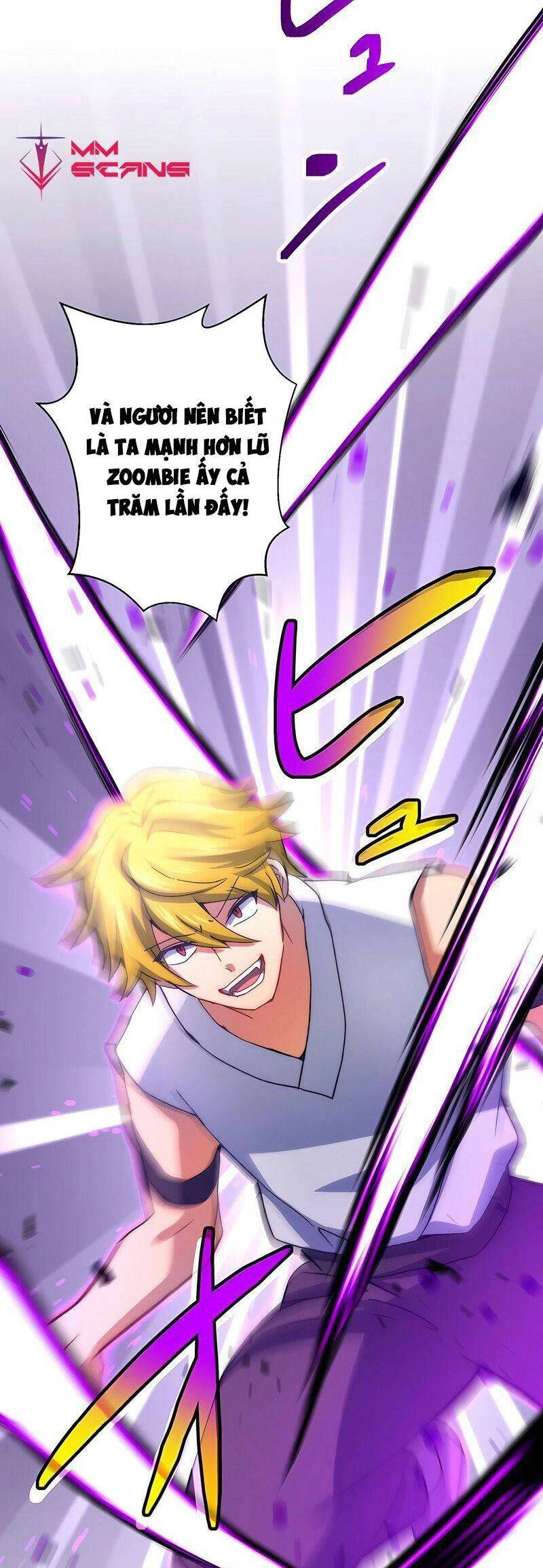 Âm Dương Sư Mạnh Nhất Tái Sinh Ở Thế Giới Khác Chapter 39 - 26