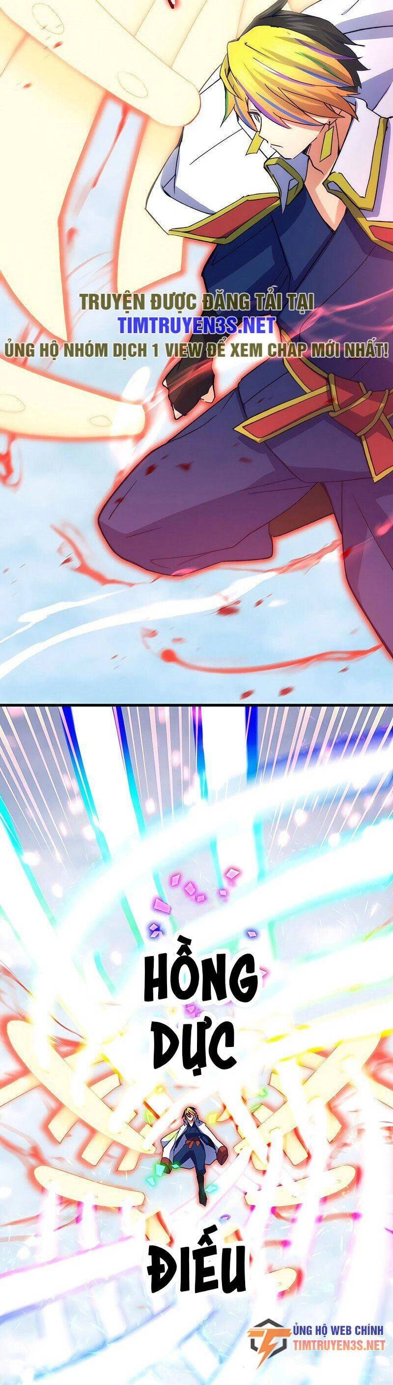 Âm Dương Sư Mạnh Nhất Tái Sinh Ở Thế Giới Khác Chapter 39 - 34