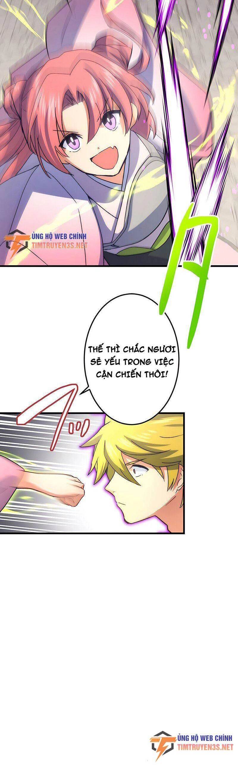 Âm Dương Sư Mạnh Nhất Tái Sinh Ở Thế Giới Khác Chapter 39 - 37