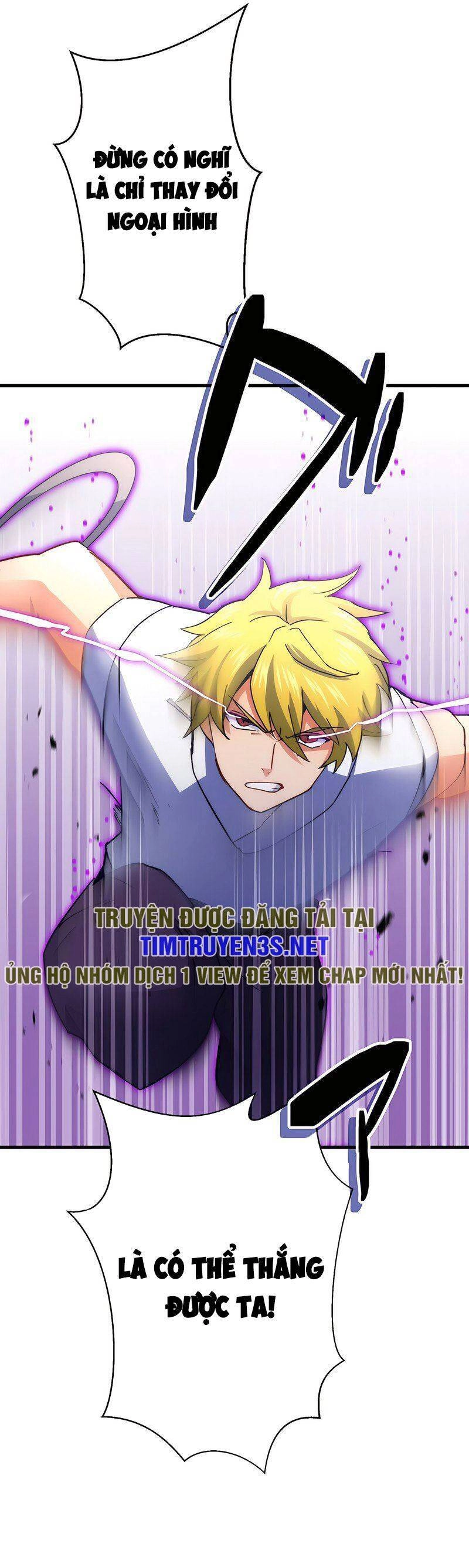 Âm Dương Sư Mạnh Nhất Tái Sinh Ở Thế Giới Khác Chapter 39 - 44