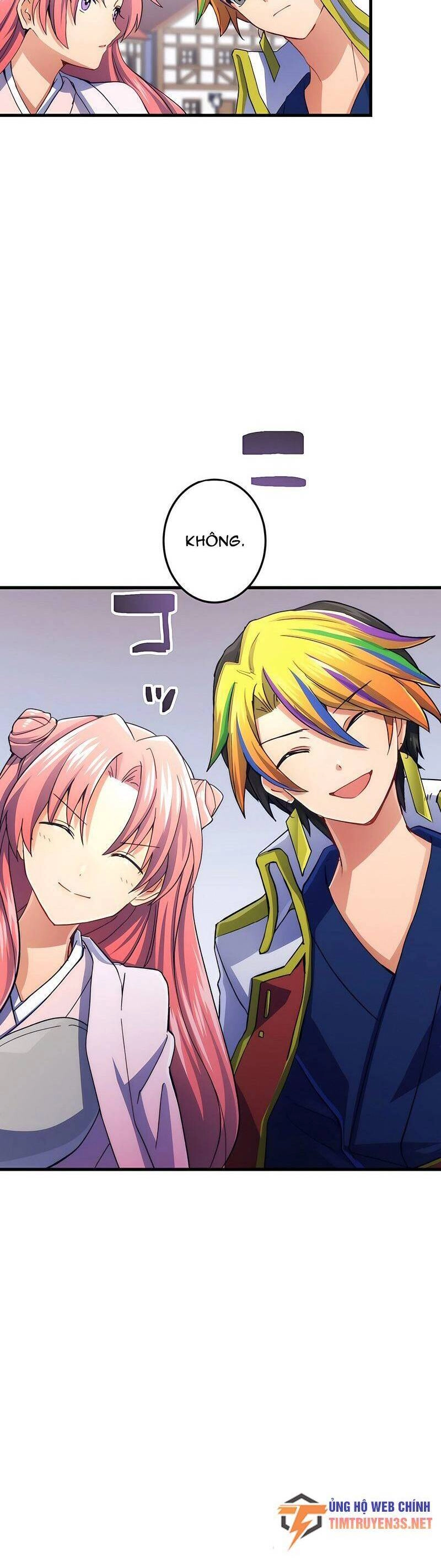 Âm Dương Sư Mạnh Nhất Tái Sinh Ở Thế Giới Khác Chapter 40 - 4