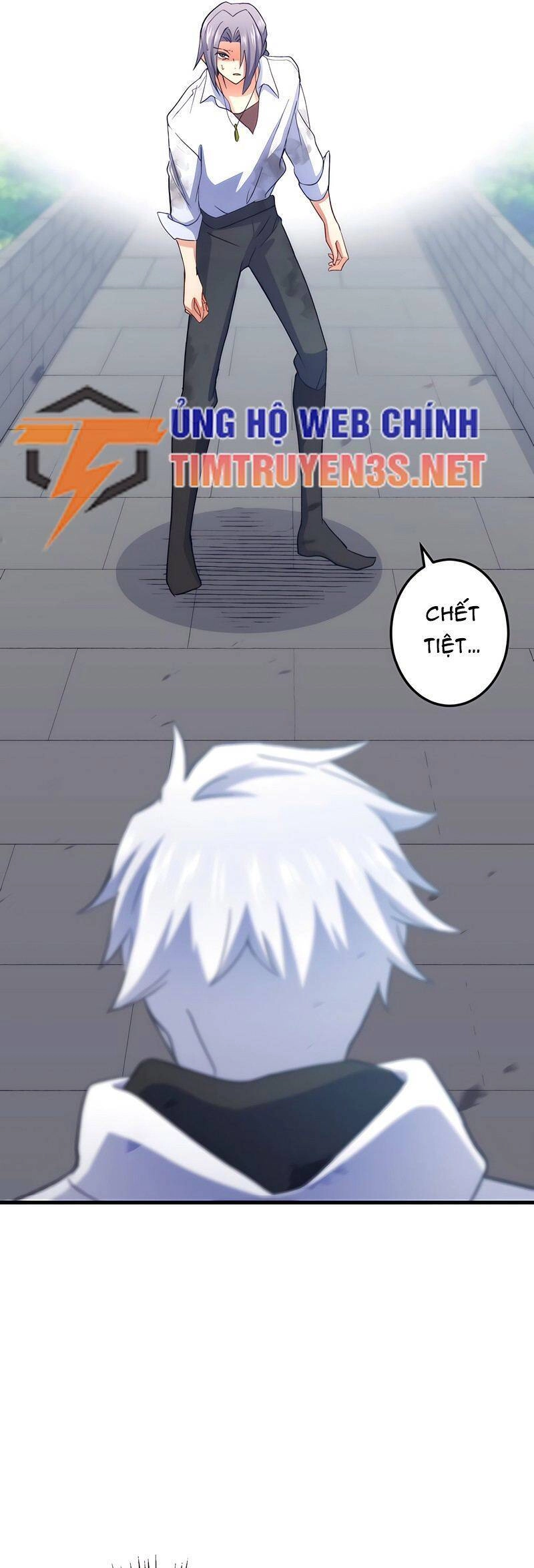 Âm Dương Sư Mạnh Nhất Tái Sinh Ở Thế Giới Khác Chapter 40 - 8