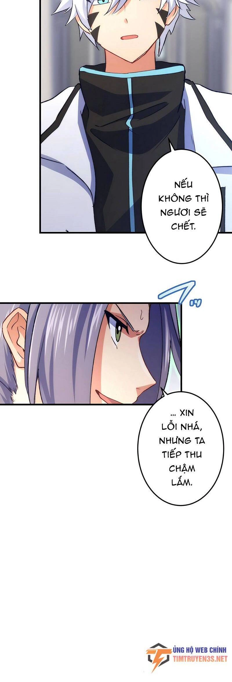 Âm Dương Sư Mạnh Nhất Tái Sinh Ở Thế Giới Khác Chapter 40 - 10