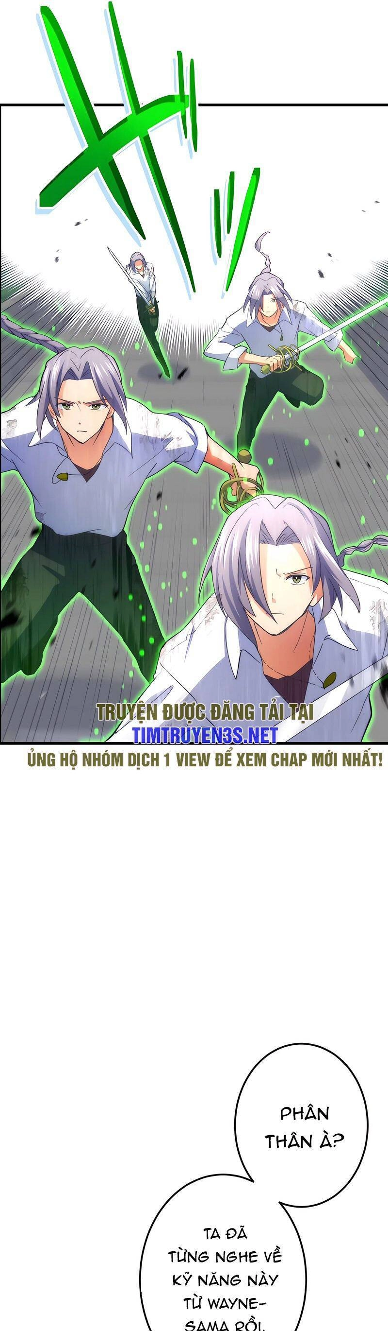 Âm Dương Sư Mạnh Nhất Tái Sinh Ở Thế Giới Khác Chapter 40 - 11