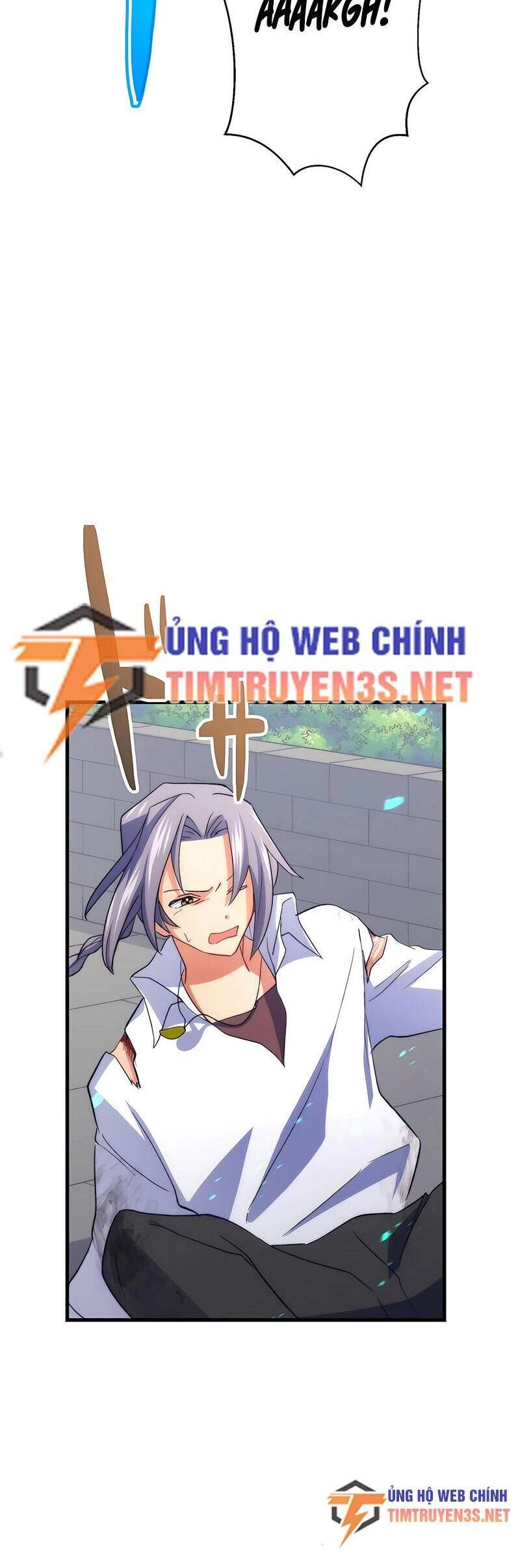 Âm Dương Sư Mạnh Nhất Tái Sinh Ở Thế Giới Khác Chapter 40 - 16