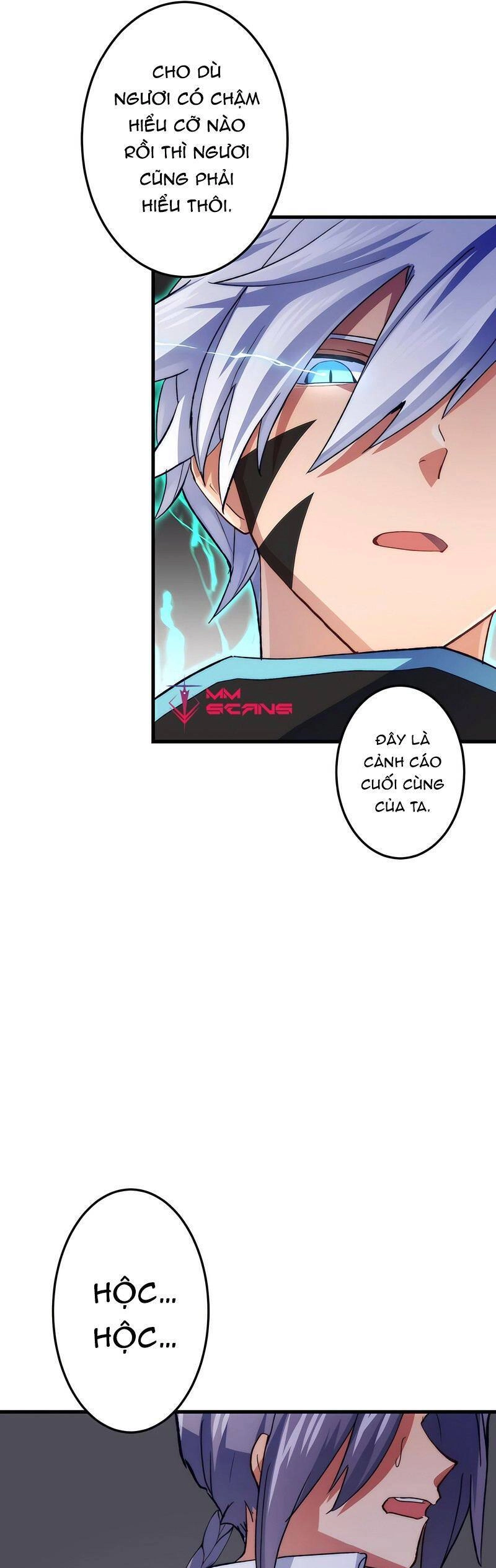 Âm Dương Sư Mạnh Nhất Tái Sinh Ở Thế Giới Khác Chapter 40 - 17