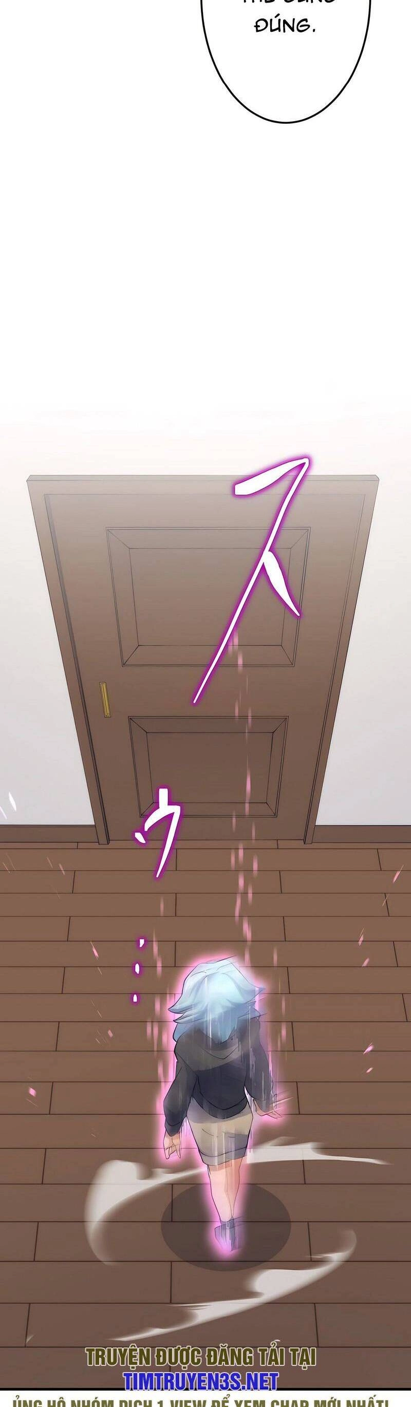 Âm Dương Sư Mạnh Nhất Tái Sinh Ở Thế Giới Khác Chapter 40 - 21