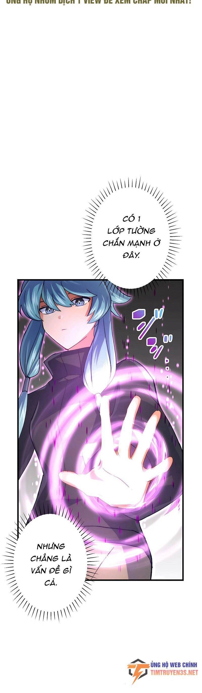 Âm Dương Sư Mạnh Nhất Tái Sinh Ở Thế Giới Khác Chapter 40 - 22