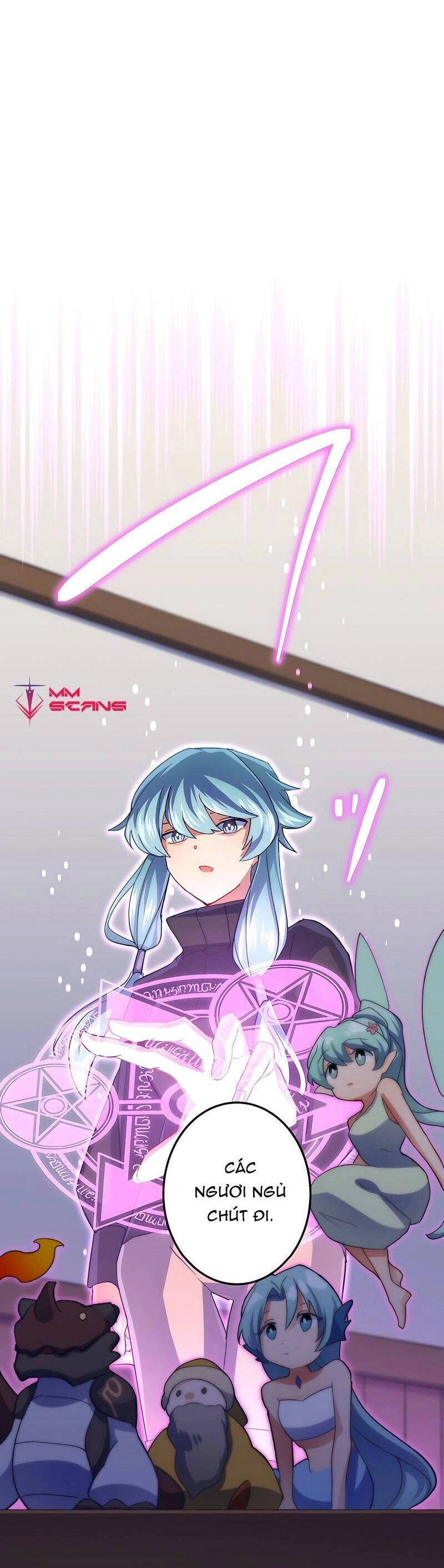 Âm Dương Sư Mạnh Nhất Tái Sinh Ở Thế Giới Khác Chapter 40 - 24