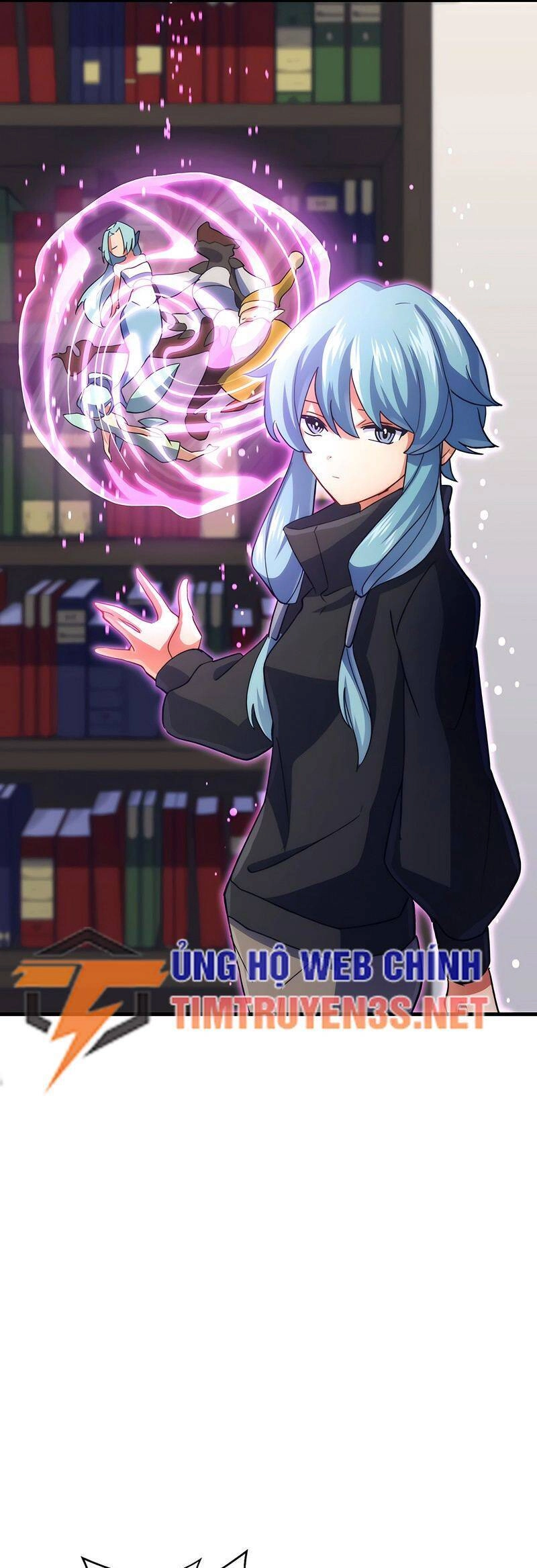 Âm Dương Sư Mạnh Nhất Tái Sinh Ở Thế Giới Khác Chapter 40 - 29