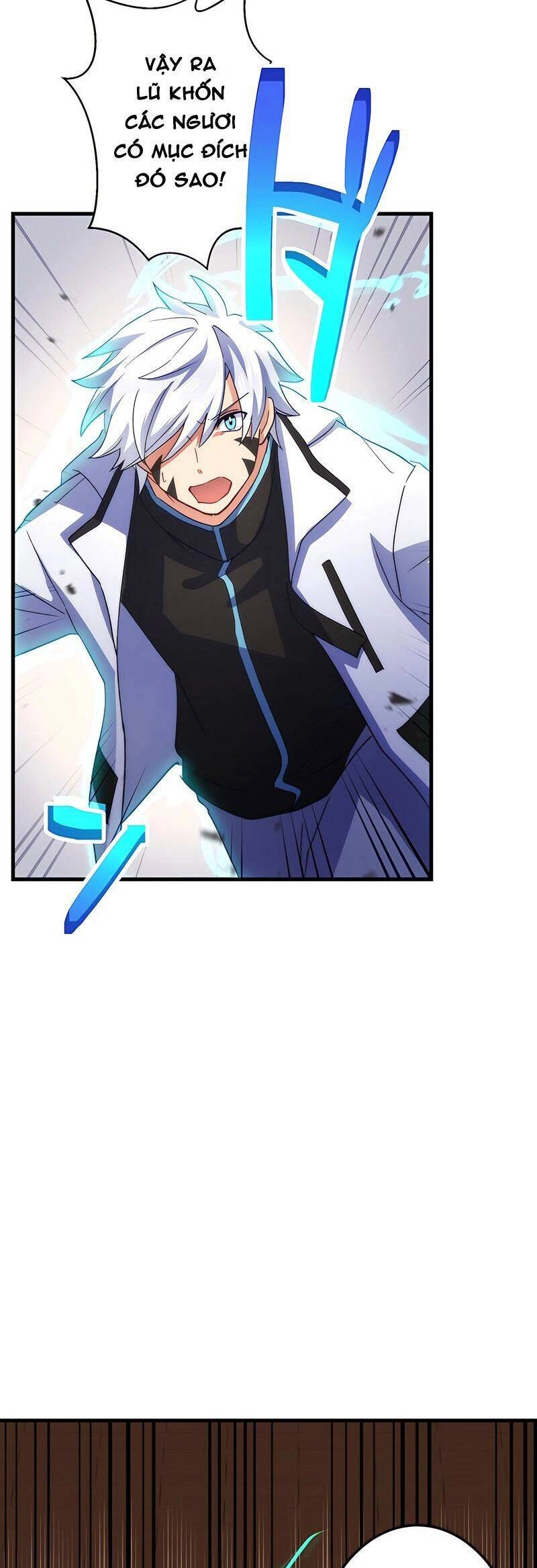 Âm Dương Sư Mạnh Nhất Tái Sinh Ở Thế Giới Khác Chapter 40 - 30