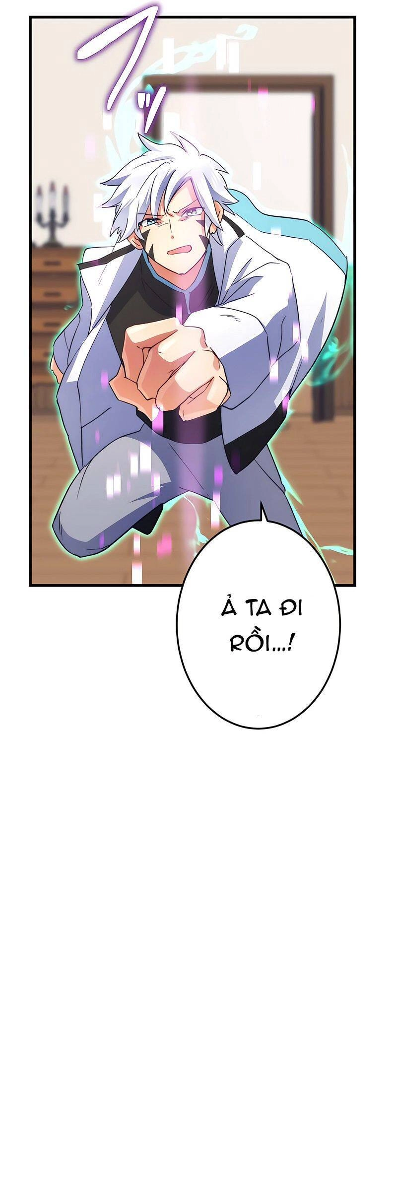 Âm Dương Sư Mạnh Nhất Tái Sinh Ở Thế Giới Khác Chapter 40 - 32