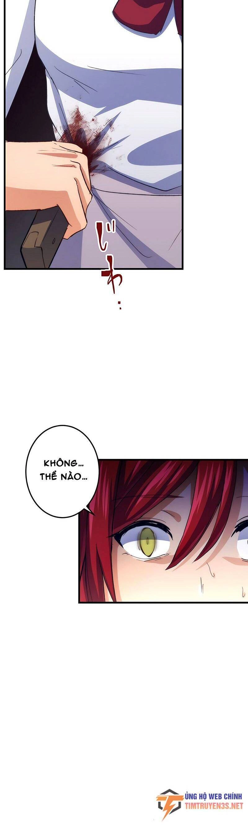 Âm Dương Sư Mạnh Nhất Tái Sinh Ở Thế Giới Khác Chapter 40 - 40