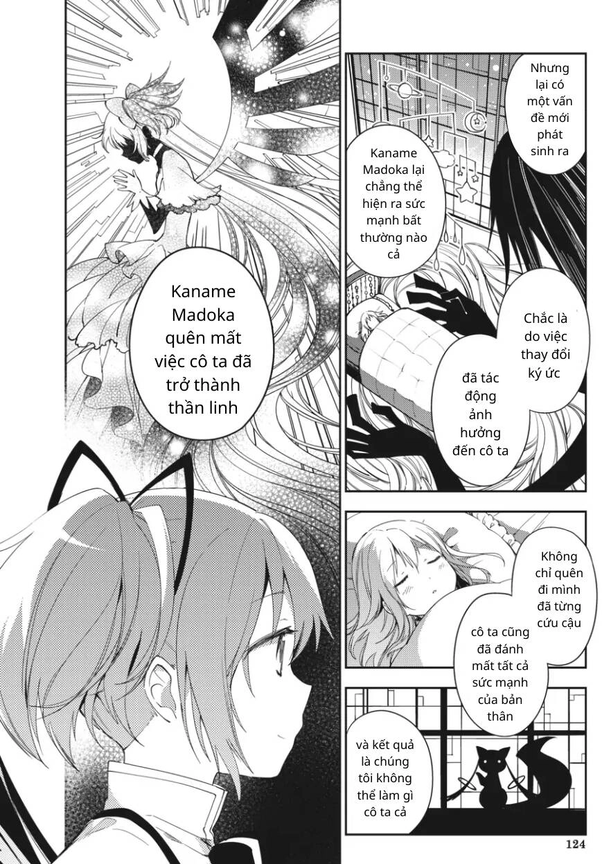 Puella Magi Madoka Magica: The Movie -Rebellion Chapter 6 - 27