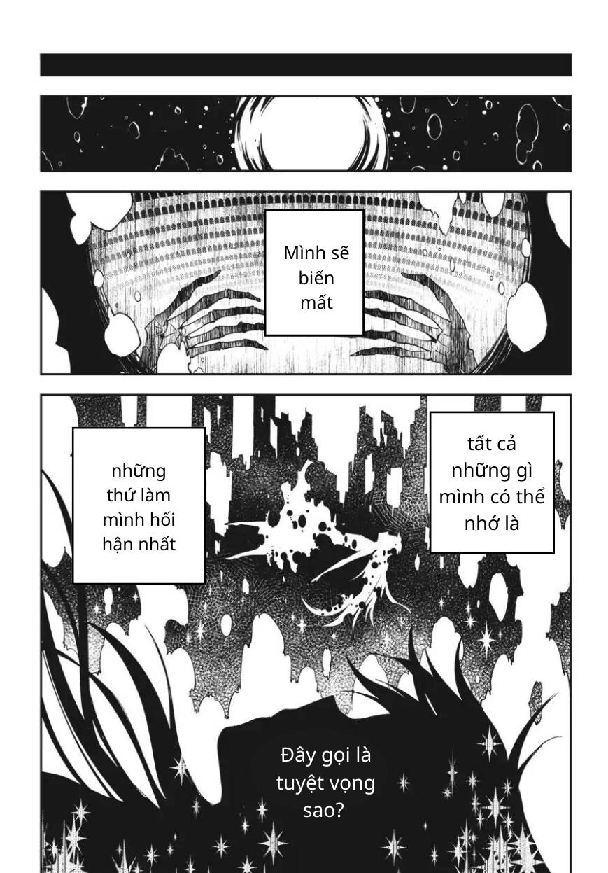 Puella Magi Madoka Magica: The Movie -Rebellion Chapter 6 - 45
