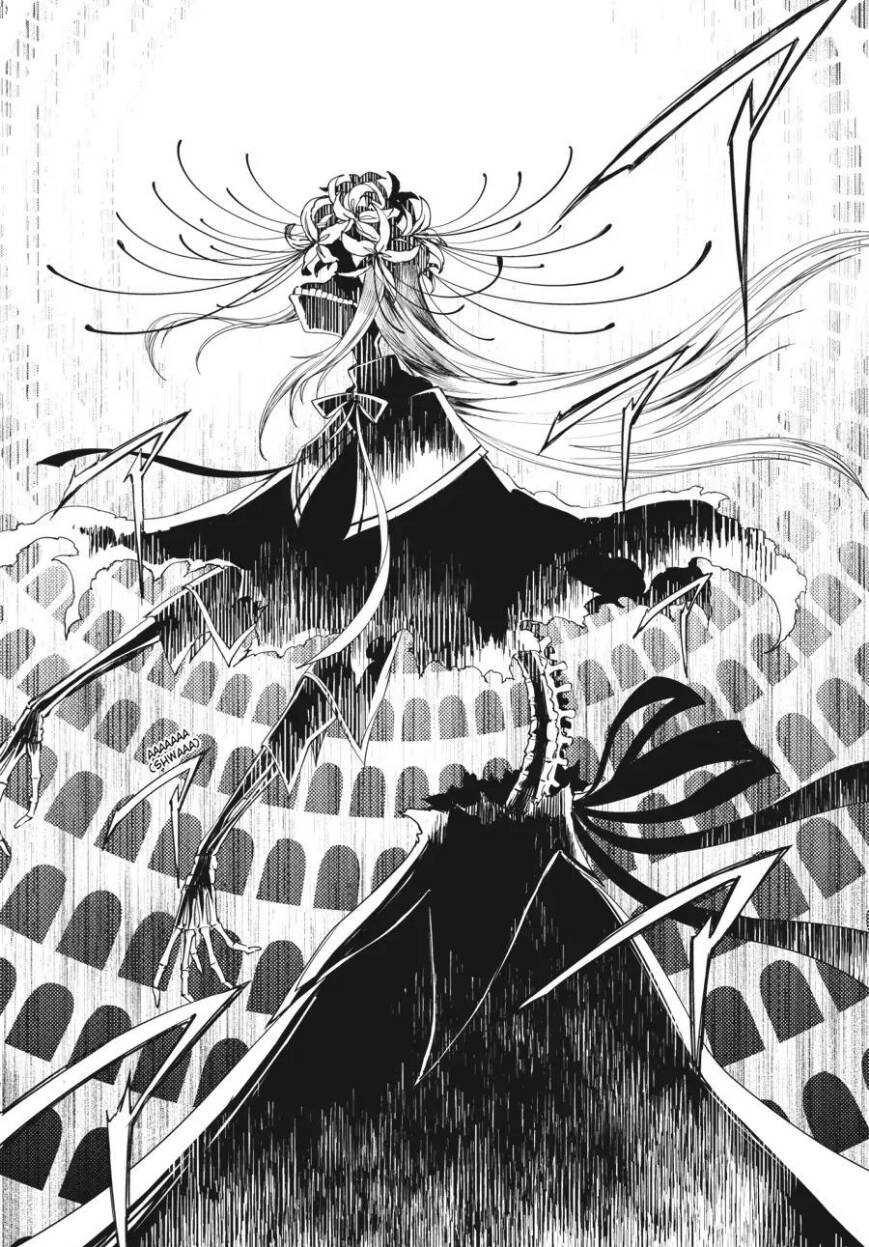 Puella Magi Madoka Magica: The Movie -Rebellion Chapter 6 - 47