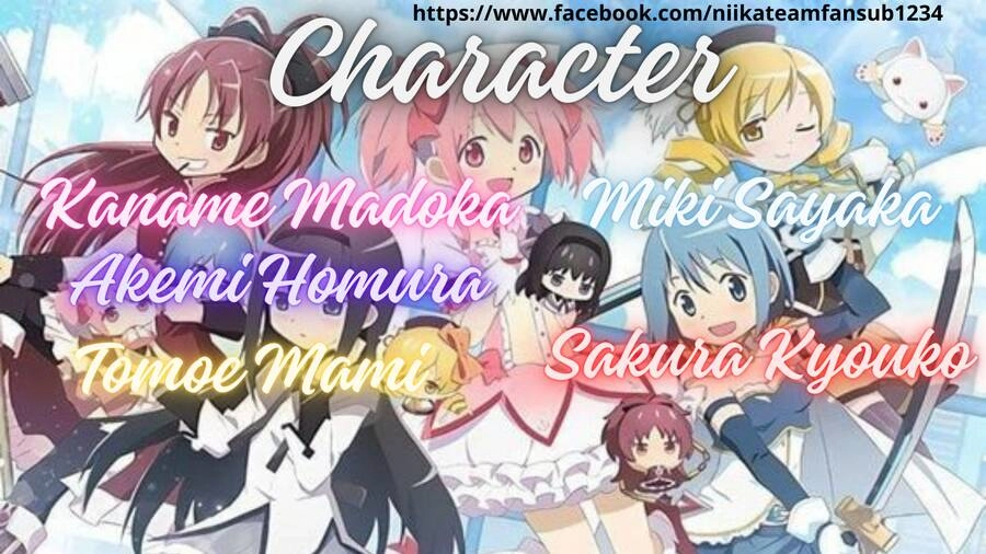 Puella Magi Madoka Magica: The Movie -Rebellion Chapter 6 - 48