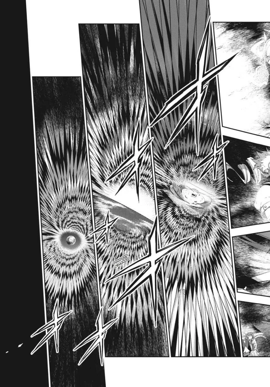 Puella Magi Madoka Magica: The Movie -Rebellion Chapter 8 - 40