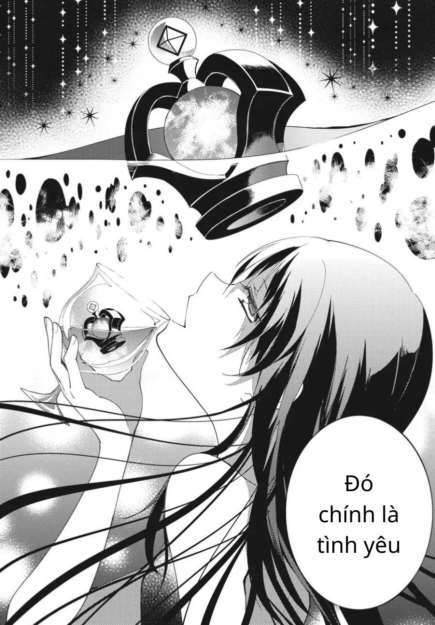 Puella Magi Madoka Magica: The Movie -Rebellion Chapter 8 - 47