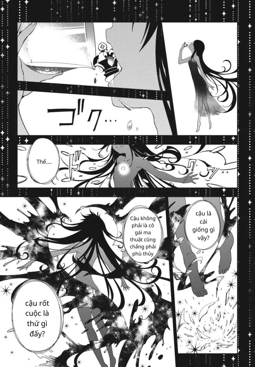 Puella Magi Madoka Magica: The Movie -Rebellion Chapter 8 - 48