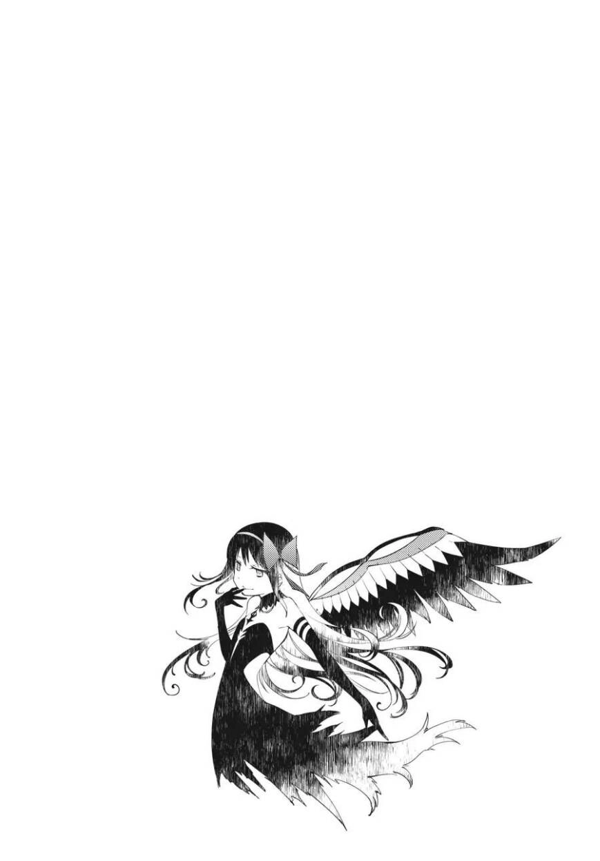 Puella Magi Madoka Magica: The Movie -Rebellion Chapter 8 - 54