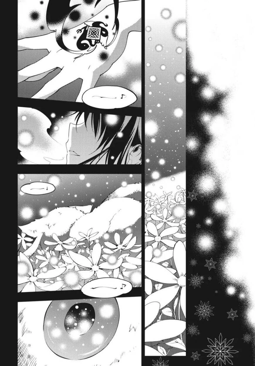 Puella Magi Madoka Magica: The Movie -Rebellion Chapter 9 - 34