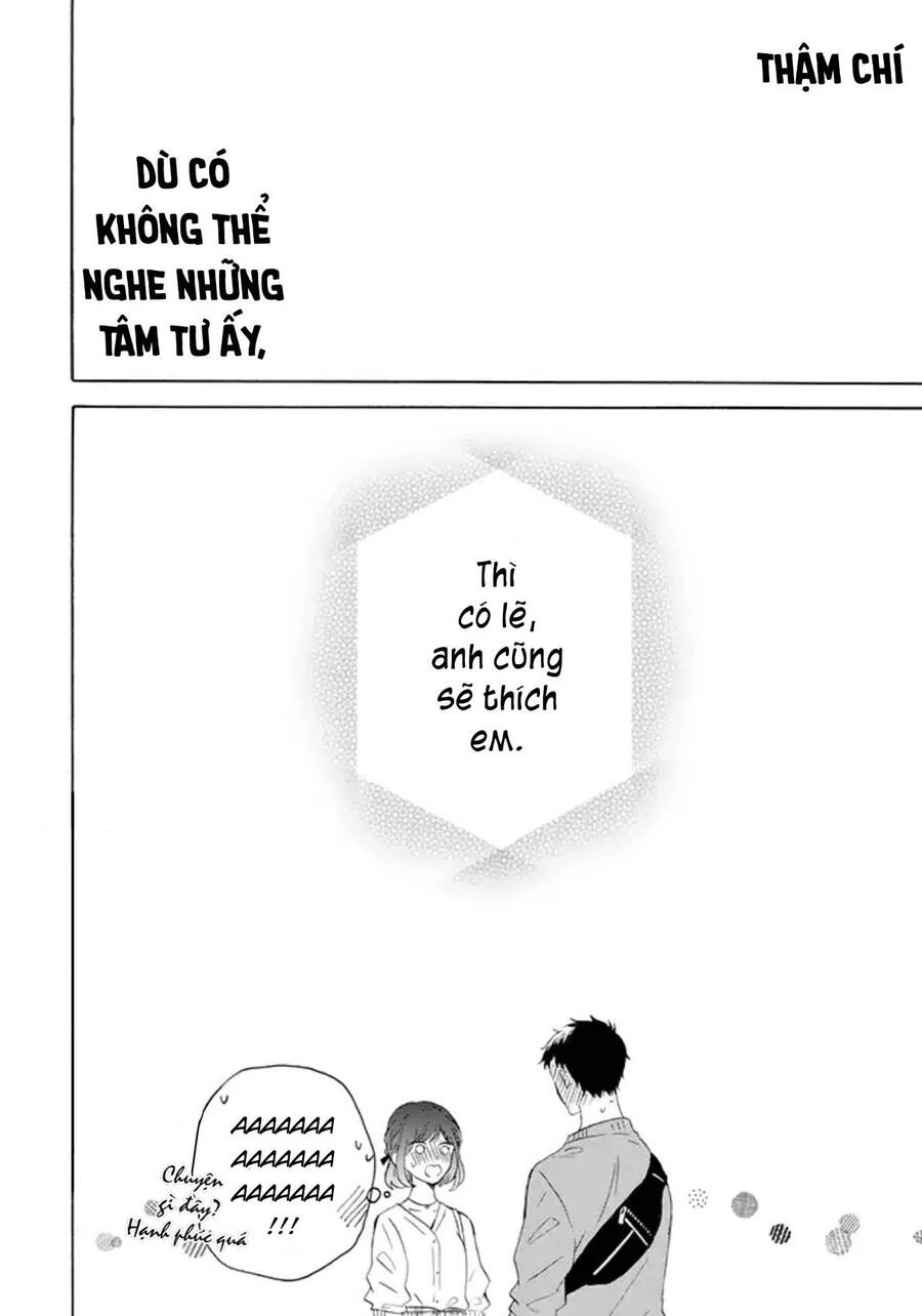 Kijima-San To Yamada-San Chapter 2 - 24