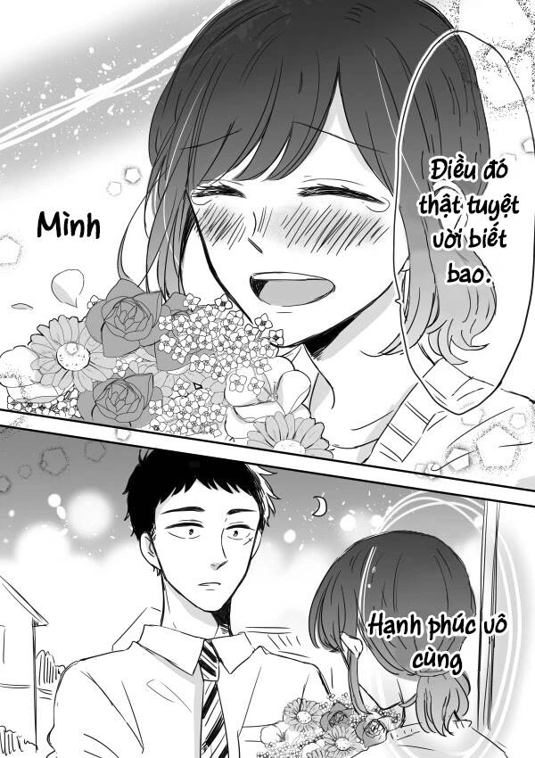 Kijima-San To Yamada-San Chapter 8 - 31