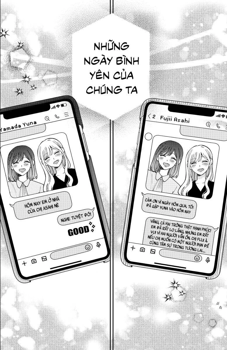 Kijima-San To Yamada-San Chapter 17 - 47