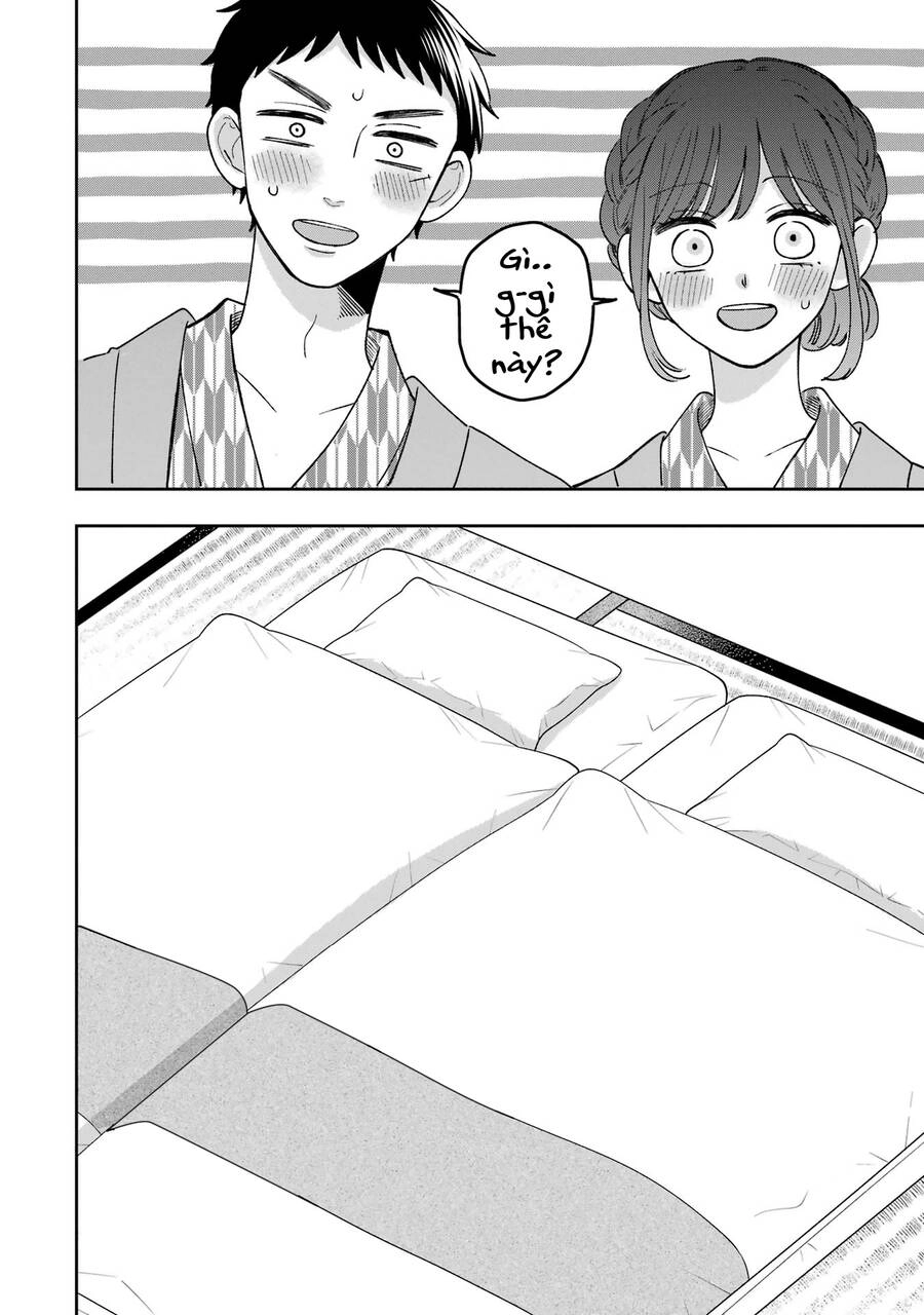 Kijima-San To Yamada-San Chapter 19 - 29