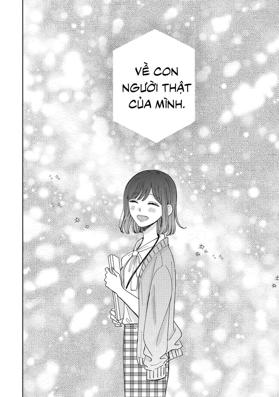 Kijima-San To Yamada-San Chapter 22 - 41