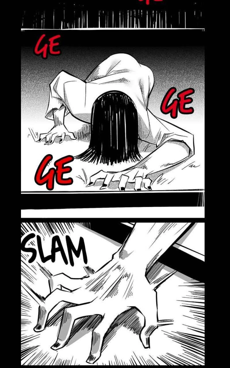 1/6 Sadako In My Home Chapter 1 - 2