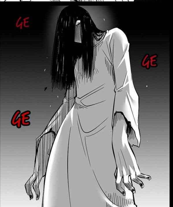 1/6 Sadako In My Home Chapter 1 - 5