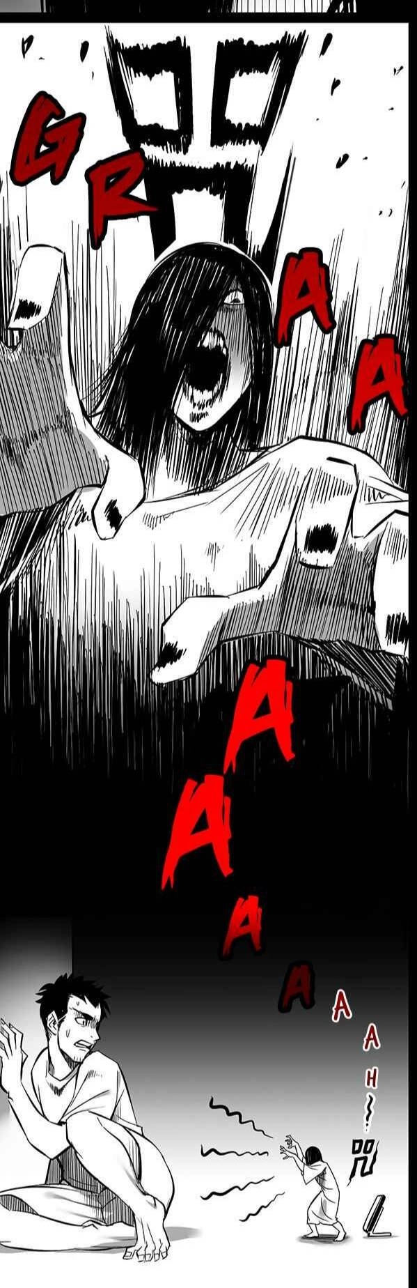 1/6 Sadako In My Home Chapter 1 - 7