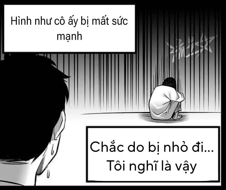 1/6 Sadako In My Home Chapter 1 - 9